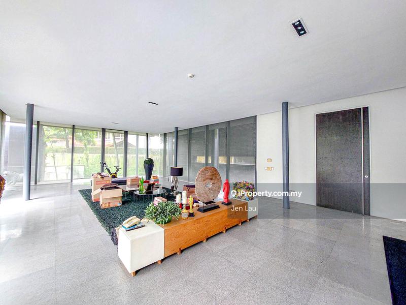 Bungalow House untuk Dijual di Damansara Heights, Damansara Heights oleh Jen Lau - iProperty.com.my