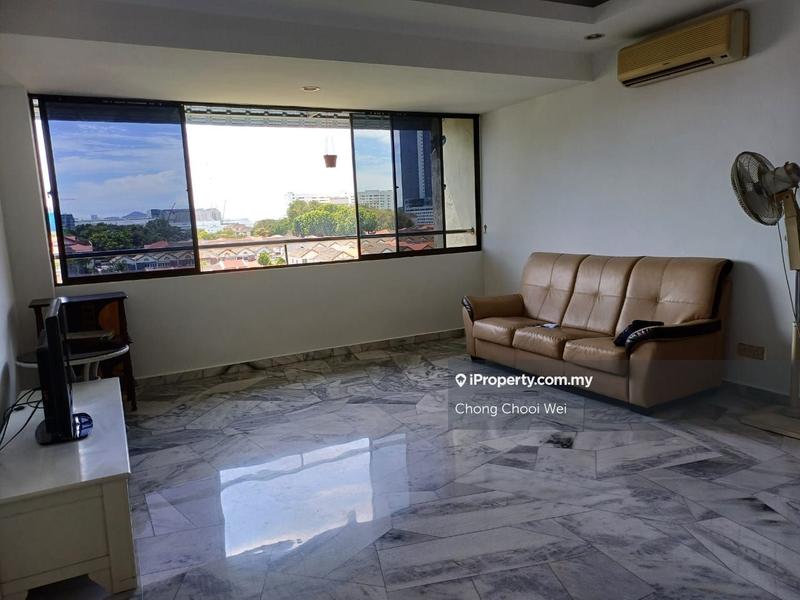 For Sale - Lavinia Apartments