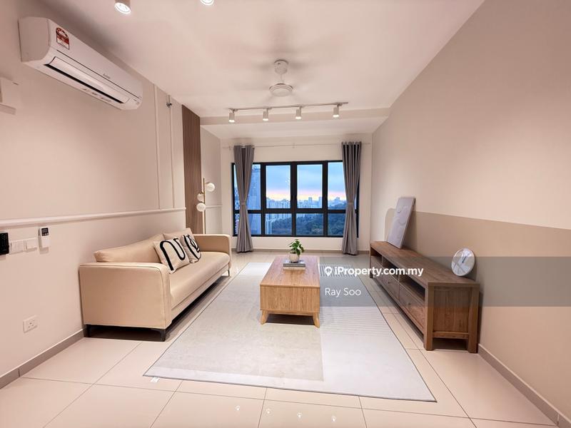 Service Residence untuk Disewa di D'Erica oleh Ray Soo - iProperty.com.my
