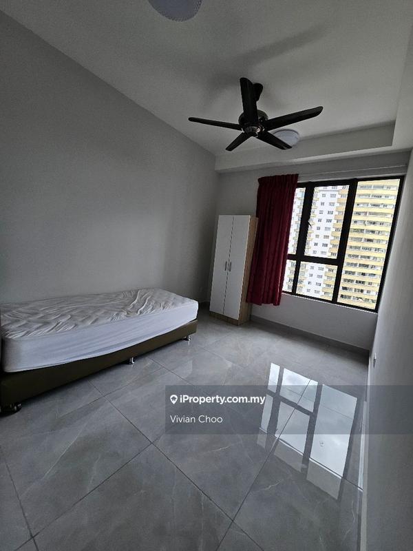 Service Residence for Rent in The Birch by Vivian Choo - iProperty.com.my