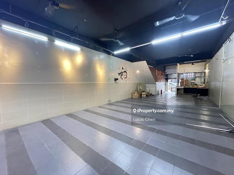 Shop for Sale in Ipoh Park, Ipoh by Lucas Chen - iProperty.com.my