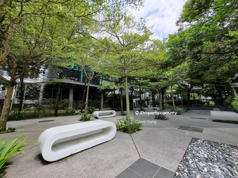 Rumah Berangkai 3.5 Tingkat untuk Dijual di The Mansions, Desa Parkcity, Desa Parkcity oleh Carol Yong - iProperty.com.my