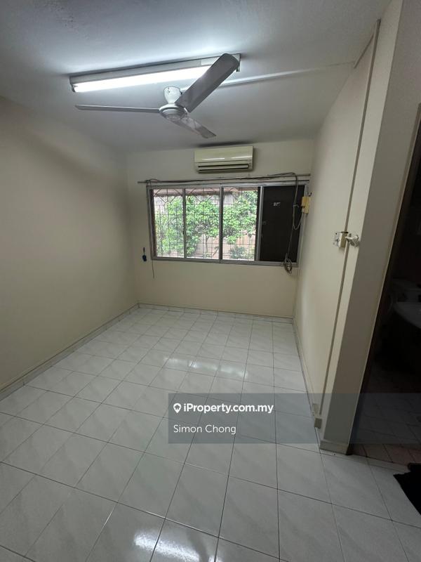 Townhouse for Sale in Taman Midah, Cheras by Simon Chong - iProperty.com.my