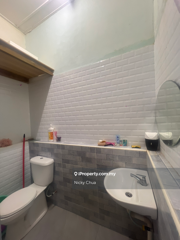 1-storey Terraced House for Sale in Taman Megaway, Sikamat by Nicky Chua - iProperty.com.my