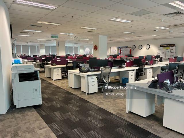 Pejabat untuk Disewa di Cyberjaya, Selangor oleh Daniel Leong - iProperty.com.my