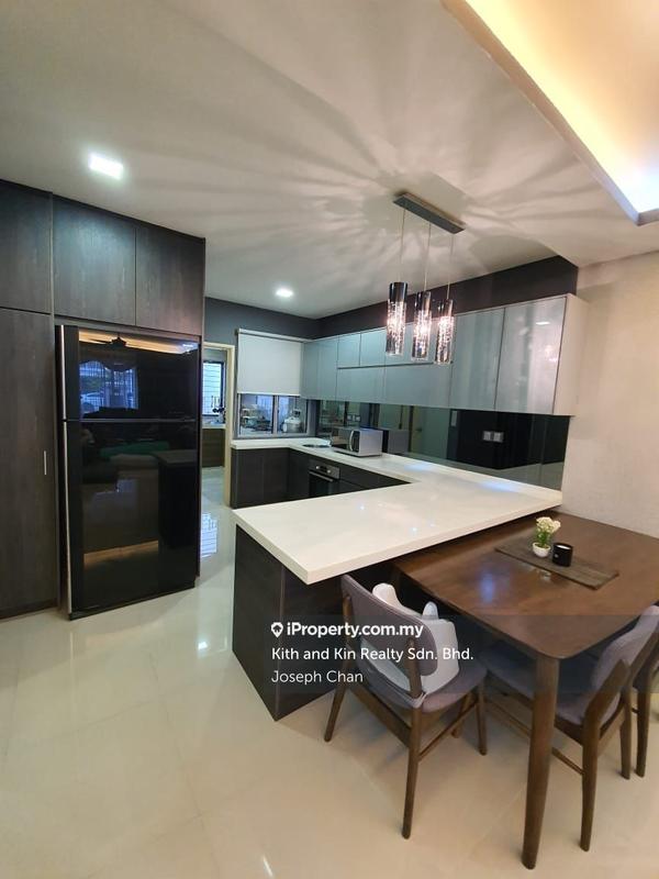 Rumah Teres 2.5-Tingkat untuk Dijual di Sunway Alam Suria, Shah Alam oleh Joseph Chan - iProperty.com.my