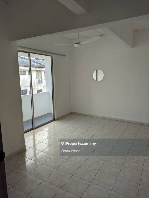 For Sale - Kota Laksamana Utama