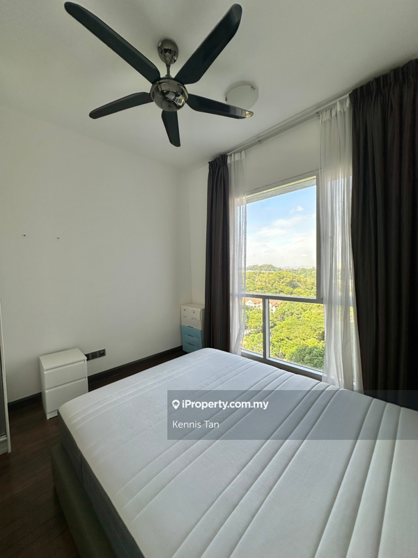 Kondominium untuk Dijual di The Northshore Gardens oleh Kennis Tan - iProperty.com.my