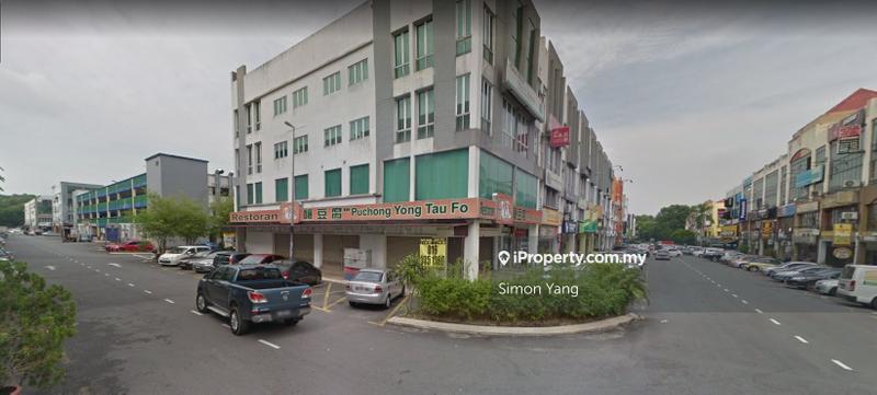 Shop for Sale in Bandar Puteri Puchong, Puchong by Simon Yang - iProperty.com.my