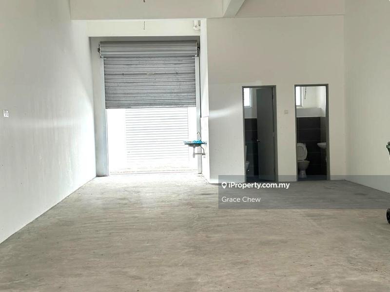 Shop for Rent in ION Medini 2, Iskandar Puteri (Nusajaya) by Grace Chew - iProperty.com.my