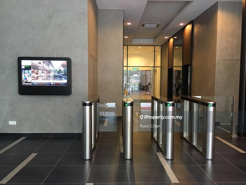 Office for Sale in Sunway Velocity Designer Office VO3, Cheras, Cheras by Kuro Chan - iProperty.com.my