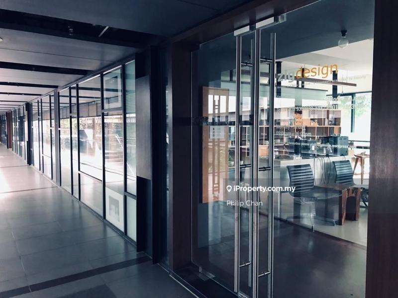 Office for Rent in Jalan Sentul, Sentul by Philip Chan - iProperty.com.my