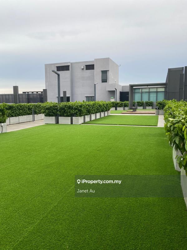 Service Residence for Rent in Meta City by Janet Au - iProperty.com.my