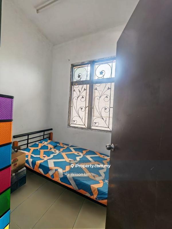 Rumah Teres 2-Tingkat untuk Disewa di Bandar Puteri Klang, Klang oleh Wilson Lim - iProperty.com.my