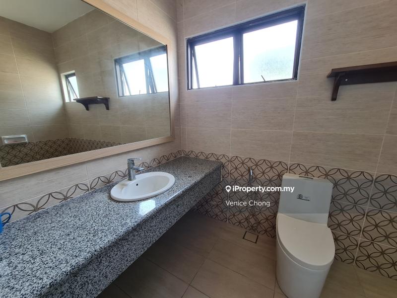 Bungalow House for Sale in Bukit Jalil Golf, Bukit Jalil by Venice Chong - iProperty.com.my