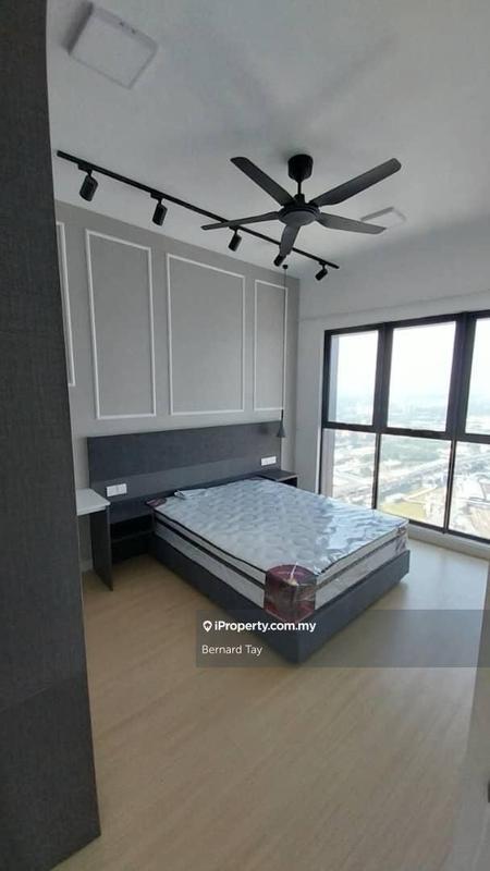 Kediaman Servis untuk Dijual di Continew oleh Bernard Tay - iProperty.com.my