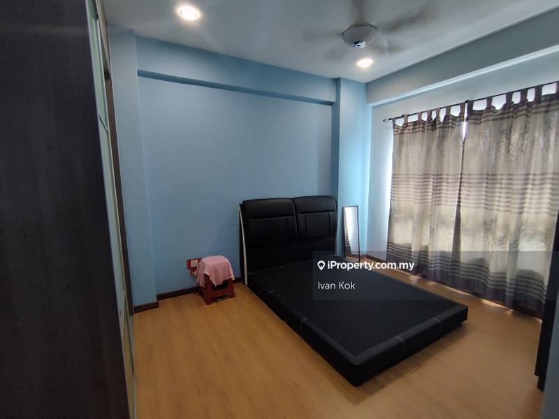 Condominium for Sale in Park 51 Residency by Ivan Kok - iProperty.com.my