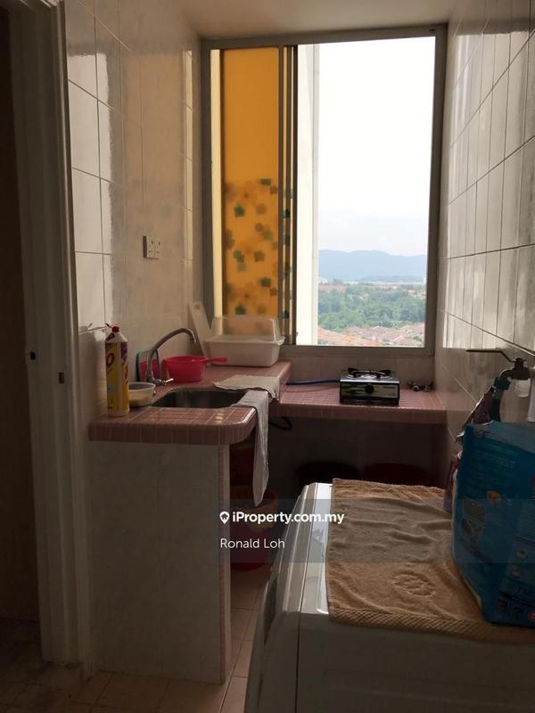Condominium for Rent in Flora Green by Ronald Loh - iProperty.com.my