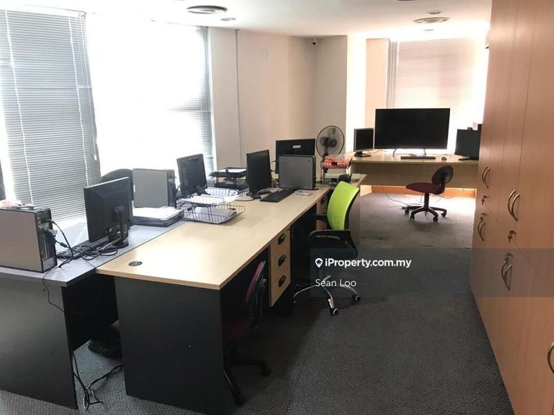 Office for Sale in Bandar Sri Permaisuri, Cheras by Sean Loo - iProperty.com.my