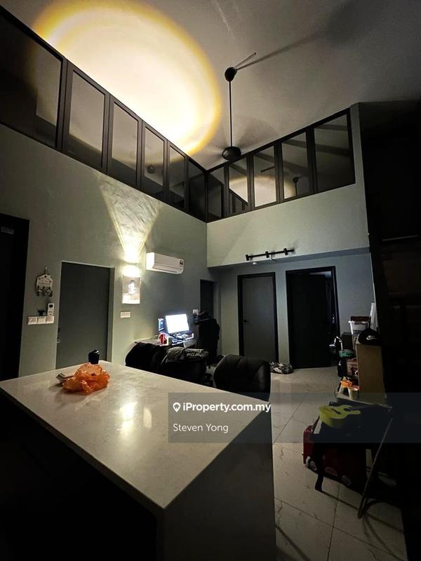 For Sale - Arte Cheras, Taman Midah, Cheras