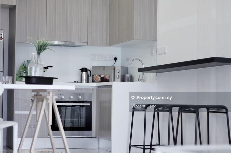 Residensi Servis untuk Dijual di Bayberry @ Tropicana Gardens oleh Vincent Heng - iProperty.com.my