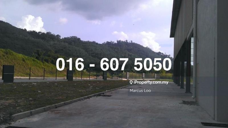 Detached Factory for Sale in Kesuma, beranang, kajang, balakong, hitech, Semenyih by Marcus Loo - iProperty.com.my