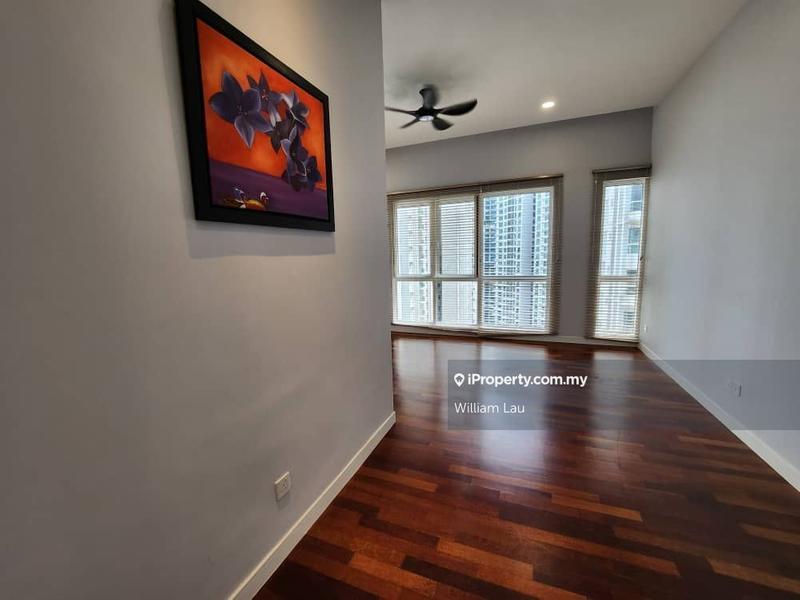 Condominium for Sale in Pavilion Hilltop by William Lau - iProperty.com.my