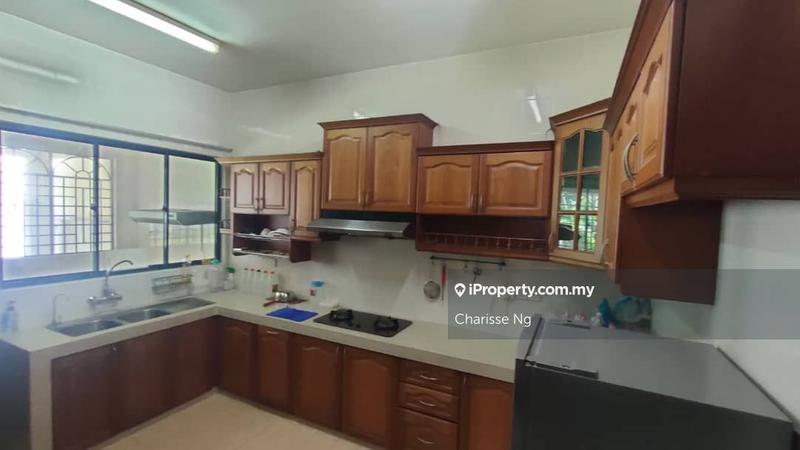 For Sale - Taman Bukit Segar, Cheras
