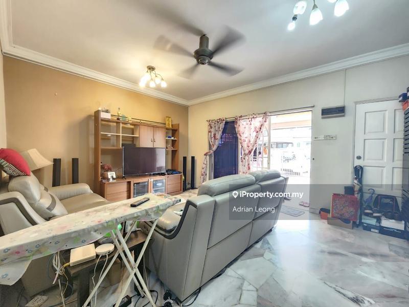 2-storey Terraced House for Sale in Taman Wawasan, Puchong by Adrian Leong - iProperty.com.my