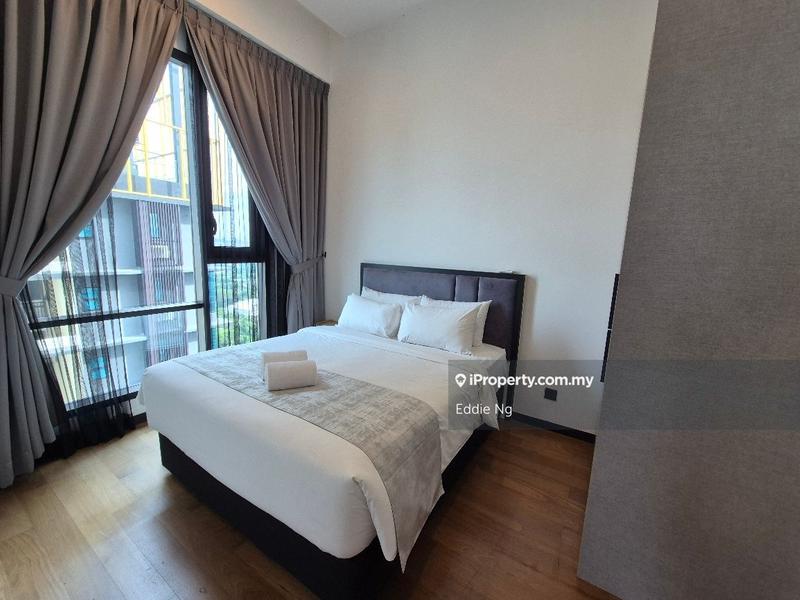For Rent - Opus KL