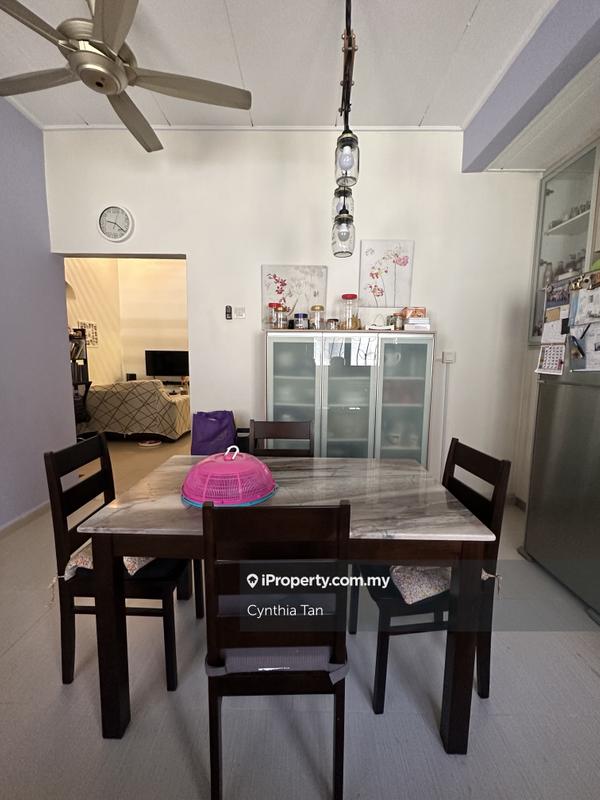1-storey Terraced House for Sale in Taman Bukit Raja, Klang by Cynthia Tan - iProperty.com.my
