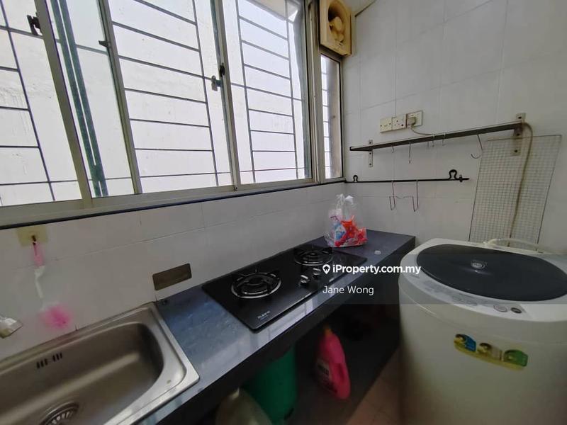 For Sale - Puncak Nusa Kelana