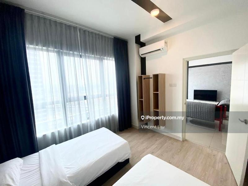 Service Residence for Sale in Arte Plus by Vincent Lau - iProperty.com.my