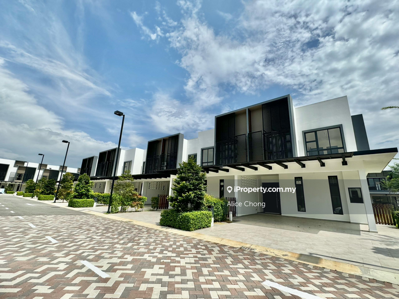 2-storey Terraced House for Sale in Leisure Farm, Gelang Patah by Alice Chong - iProperty.com.my