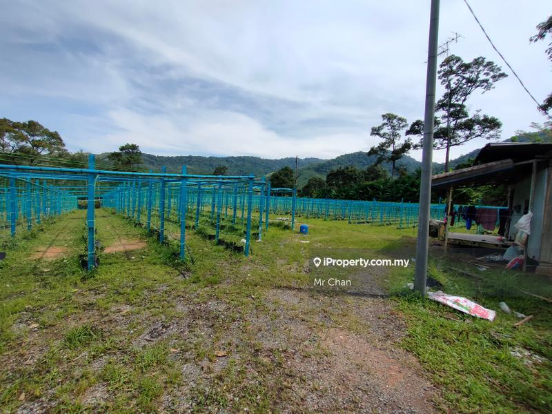 Tanah Pertanian untuk Dijual di Hulu Semenyih, Semenyih oleh Mr Chan - iProperty.com.my