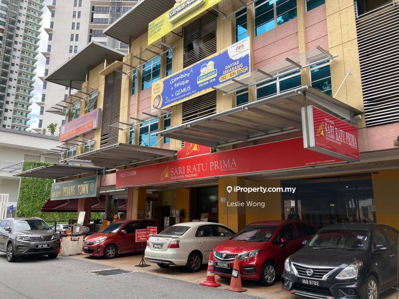 Shop for Rent in Kelana Jaya, Petaling Jaya by Leslie Wong - iProperty.com.my