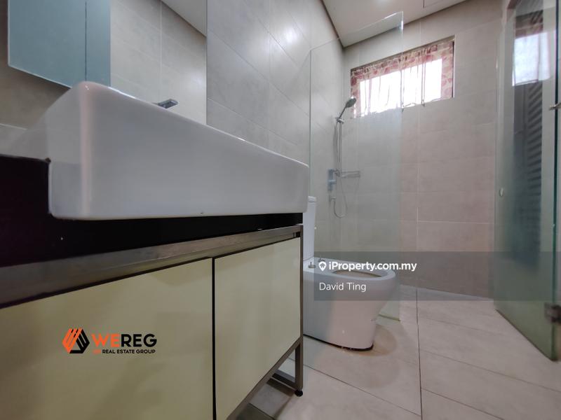 Semi-Detached House for Sale in Lake Fields, Sungai Besi by David Ting - iProperty.com.my