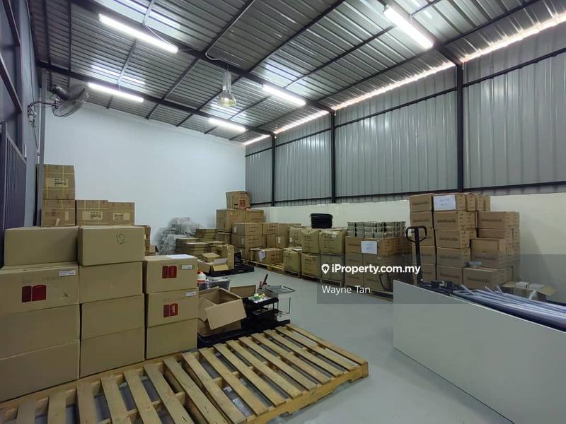 Kilang Terpisah untuk Dijual di Seksyen 51, Petaling Jaya oleh Wayne Tan - iProperty.com.my