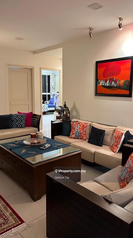 Kondominium untuk Dijual di Kiaramas Cendana oleh Jetson Yip - iProperty.com.my