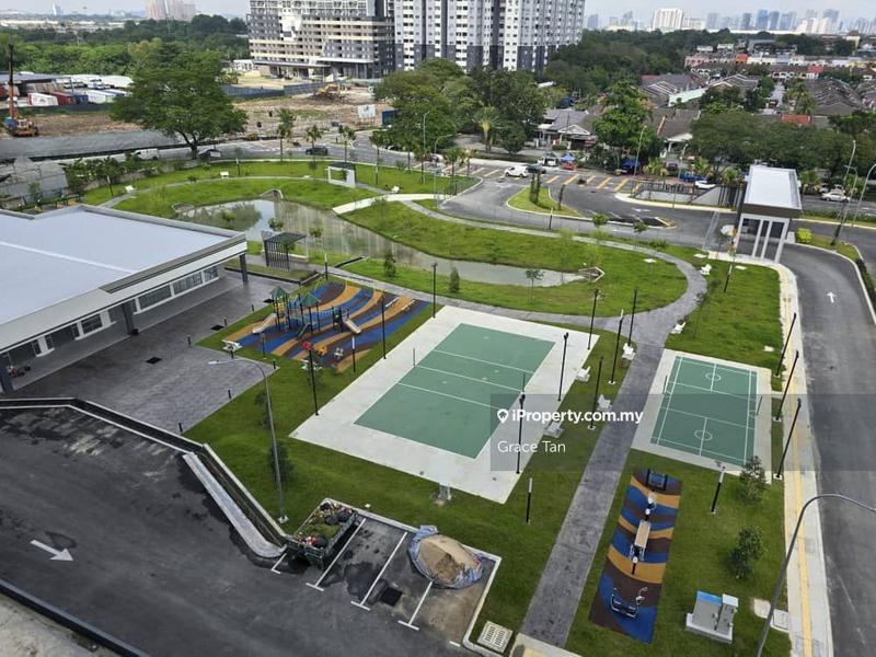 Apartment for Rent in Opal by Grace Tan - iProperty.com.my