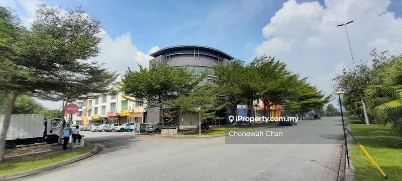 Pejabat untuk Disewa di Putra Heights, Subang Jaya oleh Chengwah Chan - iProperty.com.my