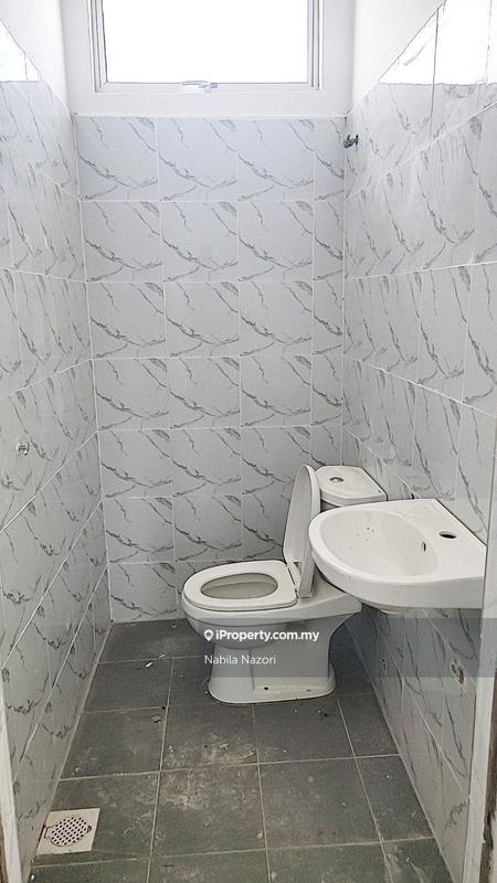 Rumah Berangkai 1 Tingkat untuk Dijual di Pendek, Kota Bharu oleh Nabila Nazori - iProperty.com.my