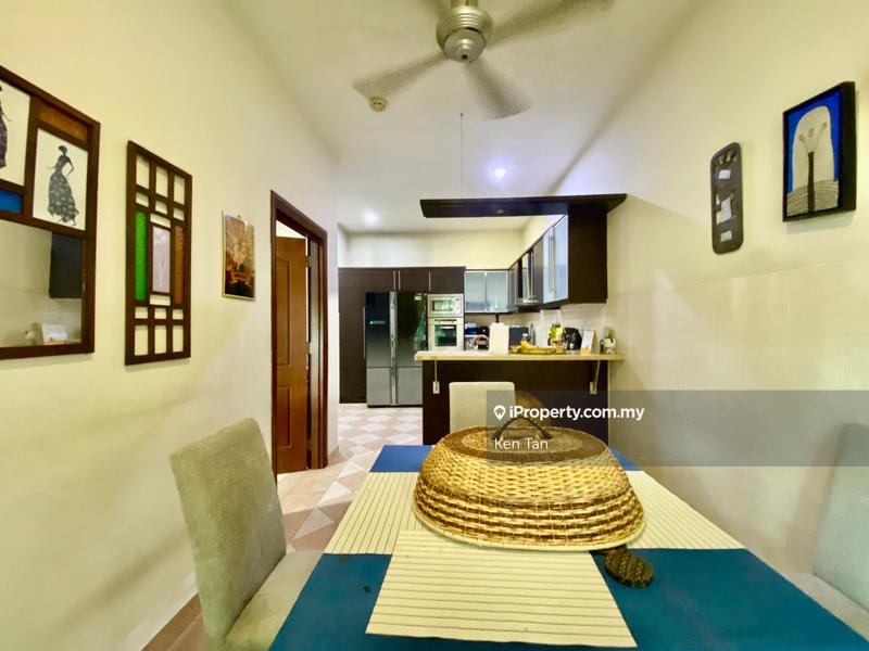 Rumah Berkembar untuk Dijual di Tropicana, Petaling Jaya oleh Ken Tan - iProperty.com.my