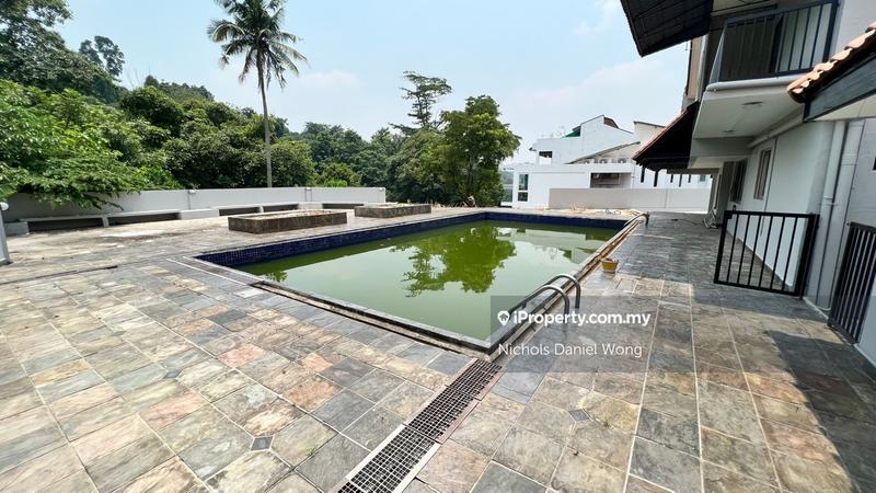 Bungalow House for Sale in Taman Desa Seputeh, Seputeh by Daniel Wong - iProperty.com.my