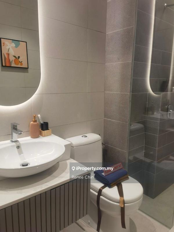 Service Residence for Sale in The Era @ Duta North by Renee Chin - iProperty.com.my