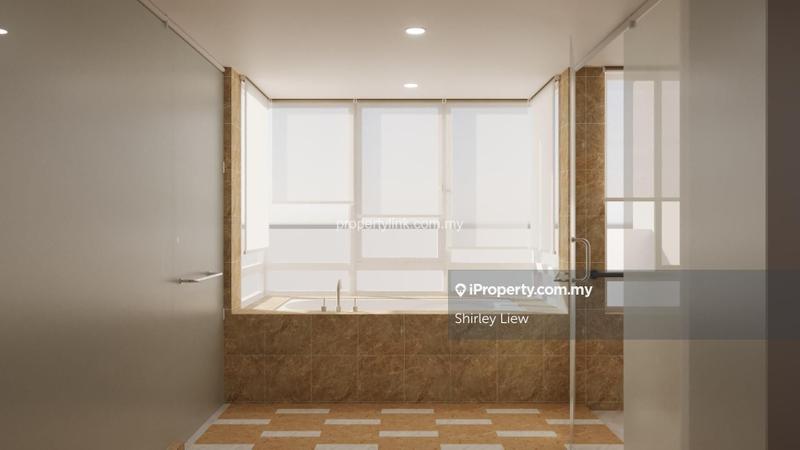 Condominium for Sale in Palmyra Bangsar by Shirley Liew - iProperty.com.my