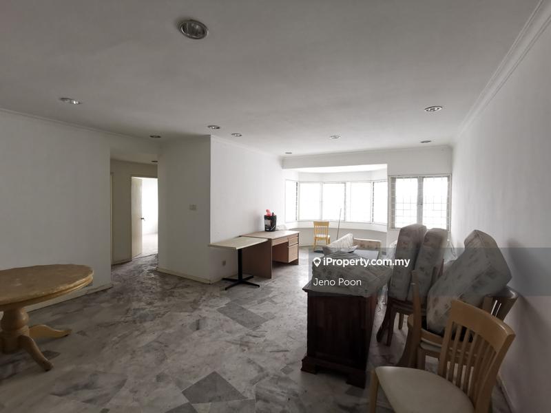 For Sale - De Tropicana