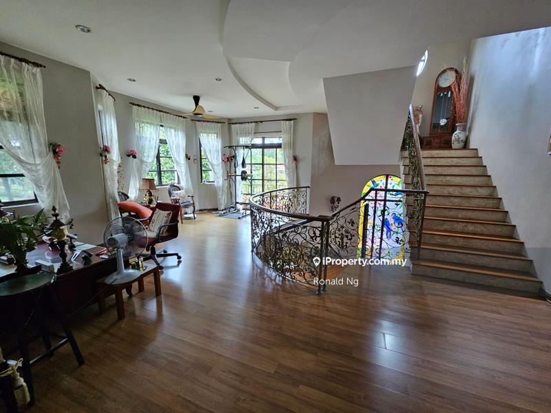 Bungalow House for Sale in 2.5 Storey Bungalow Pulau Tikus Georgetown, Pulau Tikus by Ronald Ng - iProperty.com.my