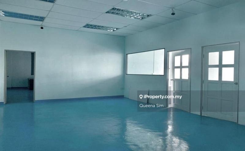 Semi-D Factory for Sale in Masai, Johor by Queena Sim - iProperty.com.my