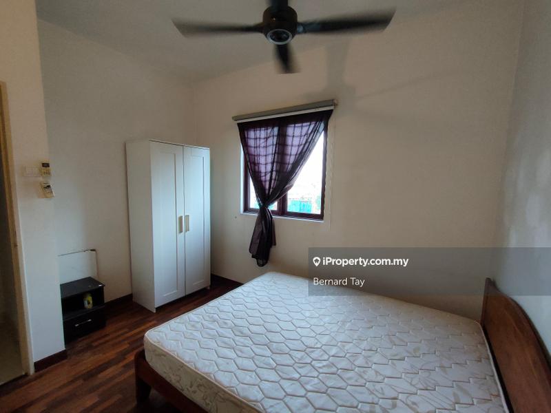 Condominium for Sale in Savanna Condominium by Bernard Tay - iProperty.com.my